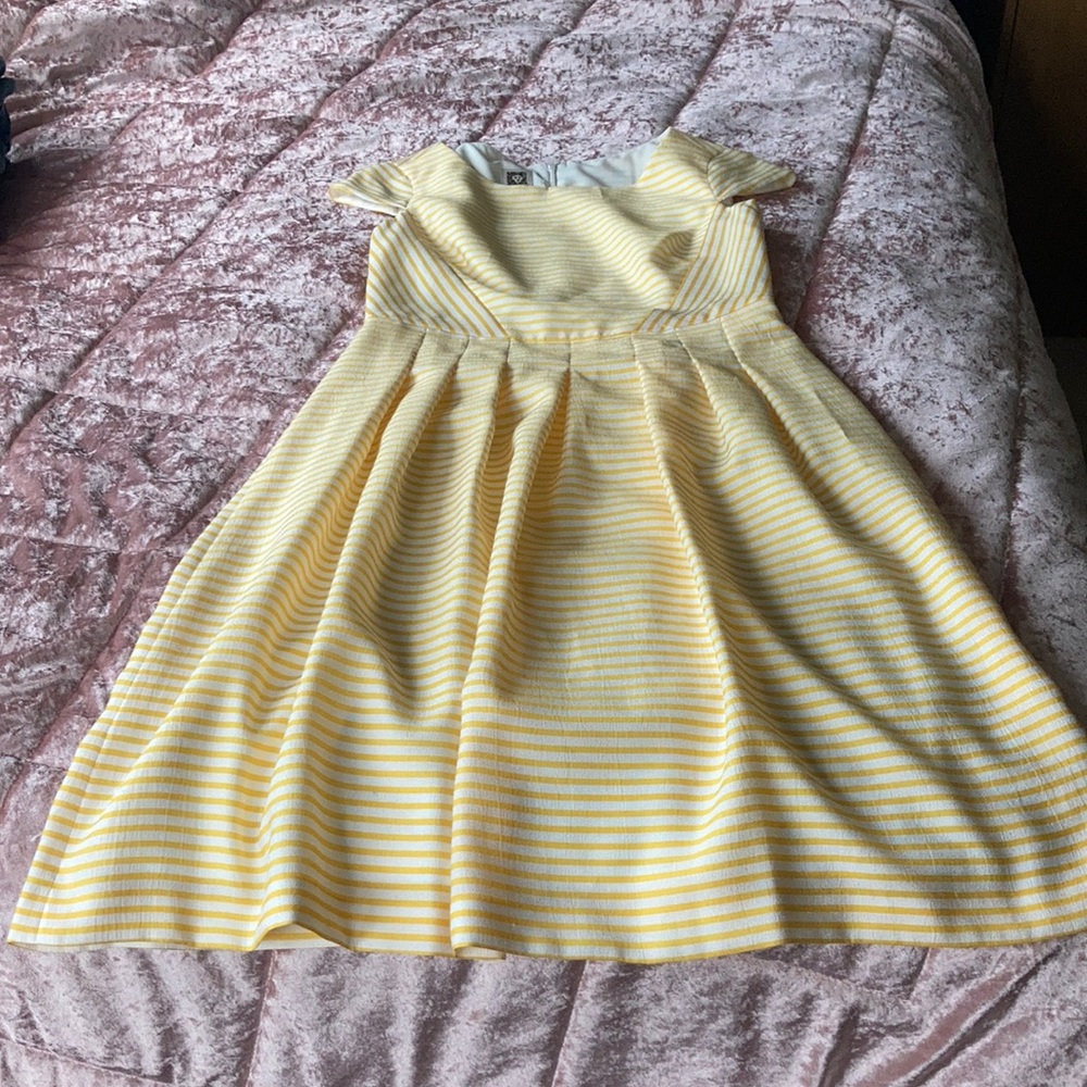 Anne Klein dress